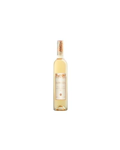 Vino Dulce Serrata Moscatel von Unbekannt