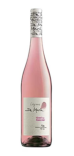 Vino Rosado Lágrimas de María Tempranillo von Unbekannt