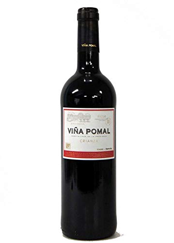 Vino Tinto Crianza Viña Pomal von Unbekannt