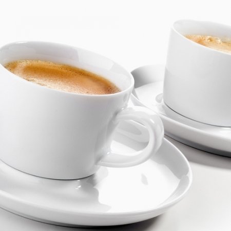 Weißer Sommertraum Kaffee 250 g extra fein gemahlen von KaffeeShop 24