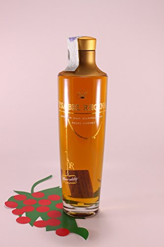 Ysabel Regina Premium Spirit Blend 42% Cognac 70 cl. von Unbekannt