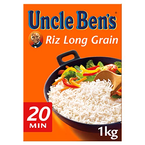 UB 20-MIN LOSE 1KG von Uncle Ben's