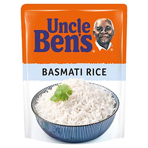 Uncle Ben's Express Basmati-Reis 250g von Uncle Ben's