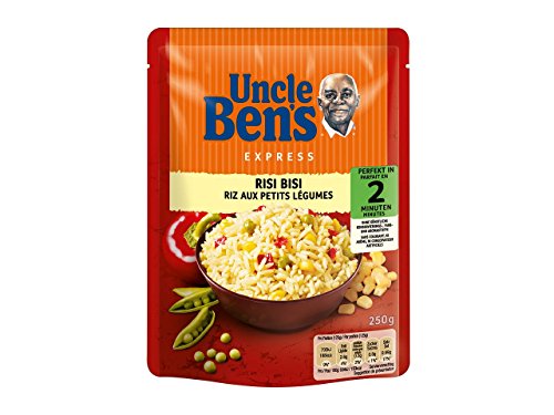 Uncle Ben's Express von Uncle Ben's