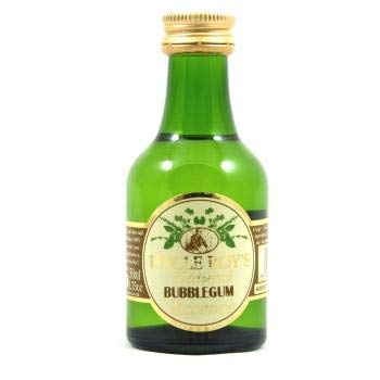 Natural Bubblegum Essence - 100ml Super Strength von Uncle Roy's