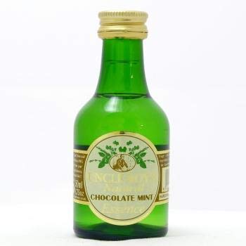 Natural Chocolate Mint Essence - 50ml Regular Strength von Uncle Roy's