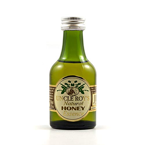 Natural Honey Essence - 250ml Super Strength von Uncle Roy's