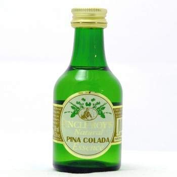 Natural Pina Colada Essence - 250ml Super Strength von Uncle Roy's