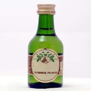 Natural Summer Punch Essence - 250ml Super Strength von Uncle Roy's