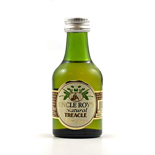 Natural Treacle Essence - 100ml Super Strength von Uncle Roy's