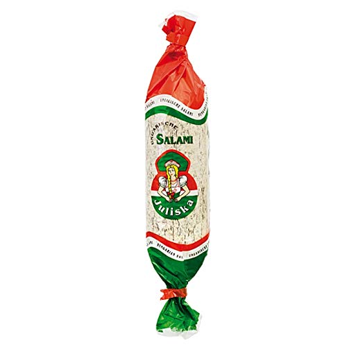 Orig. Ungarische Salami "Juliska", 375g von Ungarn