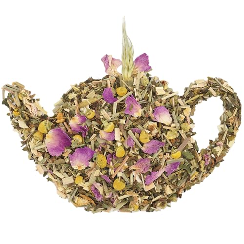 Kräutertee Zen Zest Organic UniTea Land 200g von UniTea Land