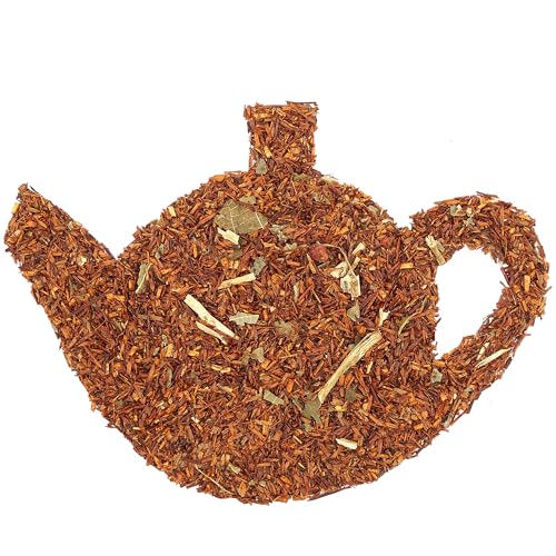 Kräutertee Erdbeer-Rooibos UniTea Land (100, Gramm) von UniTea Land