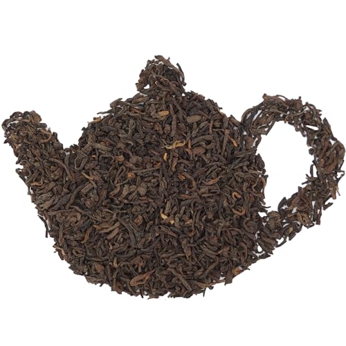 Schwarzer Tee China Pu Erh UniTea Land (200 gramm) von UniTea Land