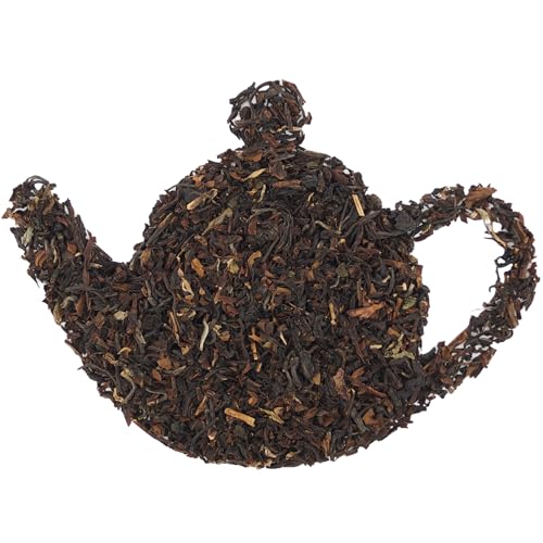 Schwarzer Tee Darjeeling FTGFOP1 Second Flush Mischung UniTea Land (100, Gramm) von UniTea Land