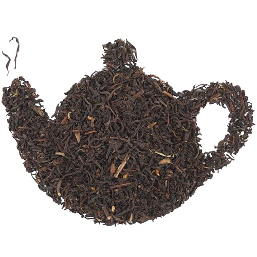 Schwarzer Tee English Blend Whole Leaf UniTea Land (100 gramm) von UniTea Land