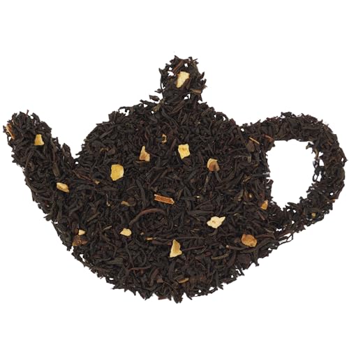 Schwarzer Tee Englischer Earl Grey UniTea Land (200 gramm) von UniTea Land