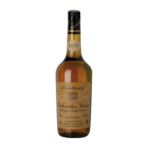 Calvados Unicognac Vieux Montarcy VSOP Calvados Pays d'Auge 70 cl