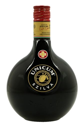 Unicum Zwack Szilva Pflaume 1,0L (34,5% Vol.) von UNICUM