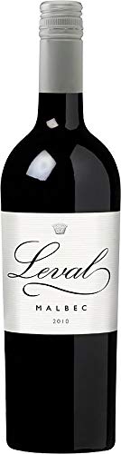 Union des Vignerons Malbec Leval Pays d?Oc IGP 2022 (1 x 0.75 l) von Union des Vignerons