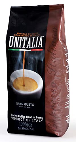 EXP UNITALIA Gran Gusto V12 von UOOTPC