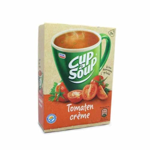 Unox Cup-a-soup Tomate Instant-Suppe 54G von Unox