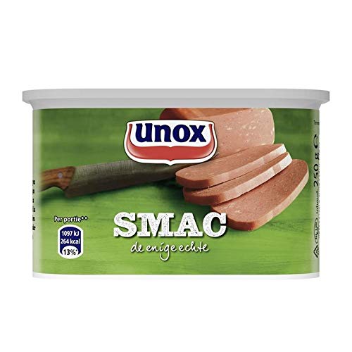 Unox Fleisch Smac 250G von Unox