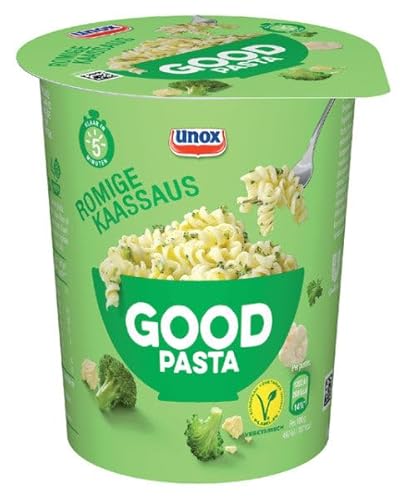 Unox Goodpasta Käsesauce 69G von Unox