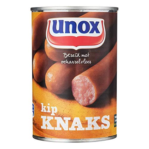 Unox Hühnercracker 400G von Unox