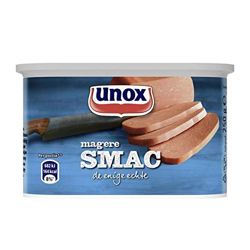 Unox Smac Mager 250G von Unox