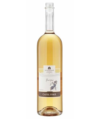 Unterthurner Tyrol 36 Riserva Grappa 1,5 Liter 42% Vol. von Unterthurner