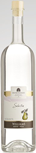 Unterthurner Williams Selection 1,5l 39% von Unterthurner