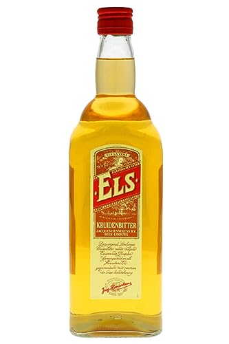 Elsbitter La Vera 1,0L (34% Vol.) von Urban Drinks