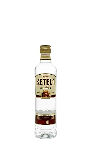 Ketel 1 Jong 0,5L (35% Vol.) von Urban Drinks