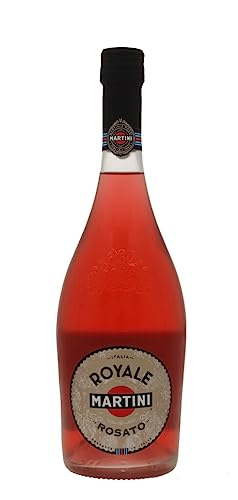 Martini Royale Rosato 0,75L (8% Vol.) von Martini