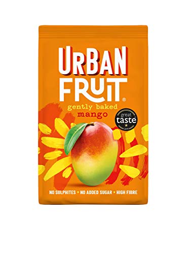 Urban Fruit Magnificent Mango, 100 g von Urban Fruit