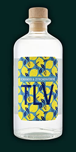 TLV - Tel Aviv 500 ml von Urban Jungle