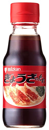 Sojasauce für gyoza MIZKAN 150ml Japan - Packung mit 3 Stück von Urban Merchants