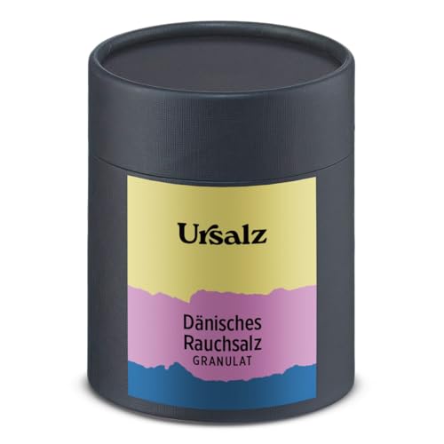 Dänisches Rauchsalz von Ursalz