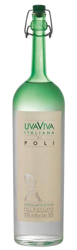 Uva Viva di Poli 0.7 (1 x 0.7 l) von Poli