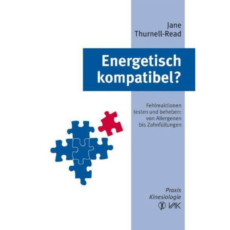 Energetisch kompatibel von VAK