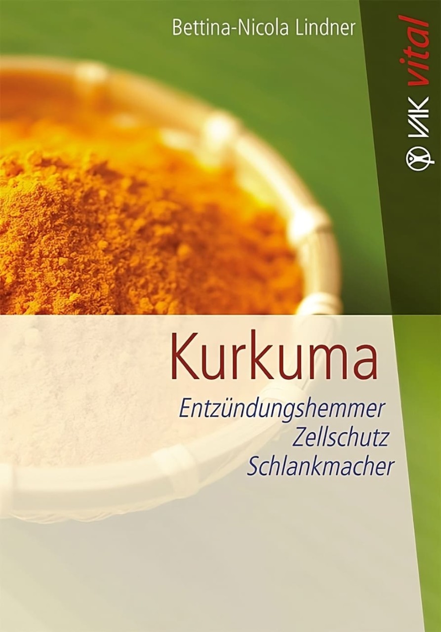 Kurkuma von VAK