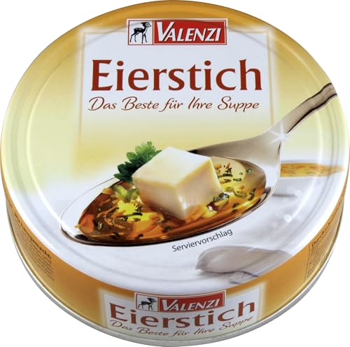 Valenzi Eierstich von VALENZI