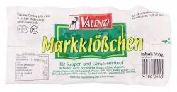 Valenzi Mark-Klößchen von VALENZI