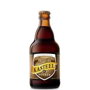 VAN HONSEBROUCK KASTEEL DONKER Braun, 6 x 33 cl von PLANETE DRINKS SPECIALISTE DES BOISSONS DU MONDE