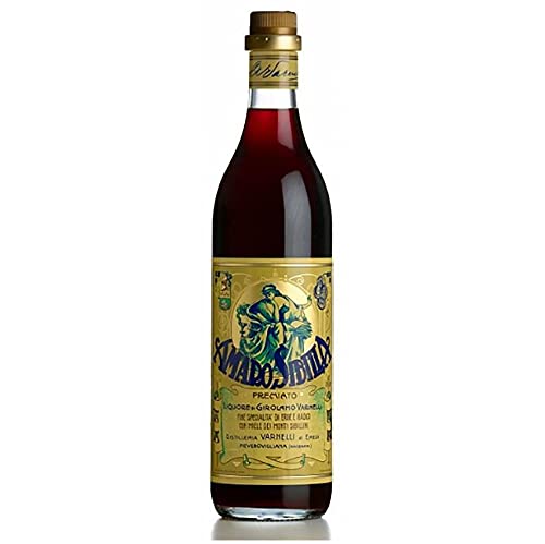 AMARO SIBILLA 70 CL von VARNELLI