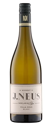 Villa Neus Blanc VDP.GUTSWEIN trocken von VDP.Weingut J. Neus