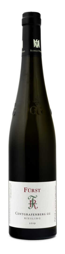 2019 Centgrafenberg Riesling GG von Weingut Rudolf Fürst