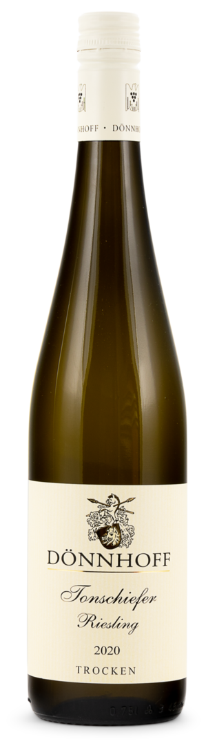 2020 "Tonschiefer" Riesling trocken von Weingut Hermann Dönnhoff