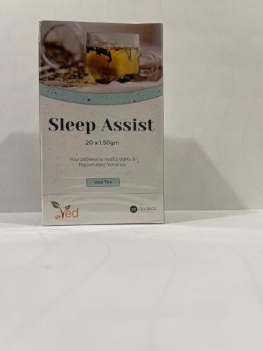 VED Tes 20 bags (Sleep Assist Tee) von VED